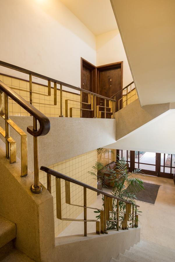 Reines5 Tlv Aparthotel Tel Aviv Ngoại thất bức ảnh