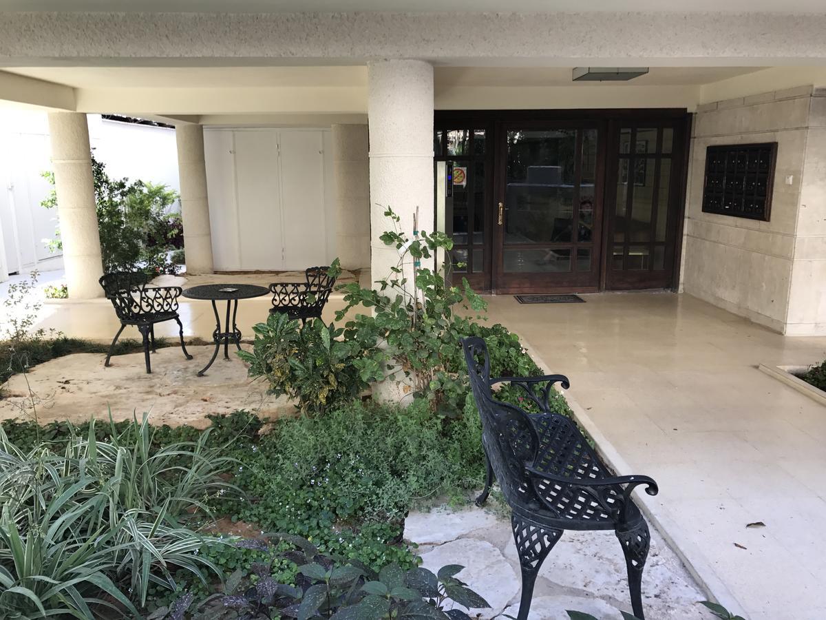 Reines5 Tlv Aparthotel Tel Aviv Ngoại thất bức ảnh