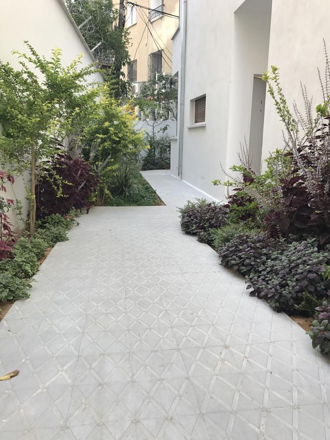 Reines5 Tlv Aparthotel Tel Aviv Ngoại thất bức ảnh
