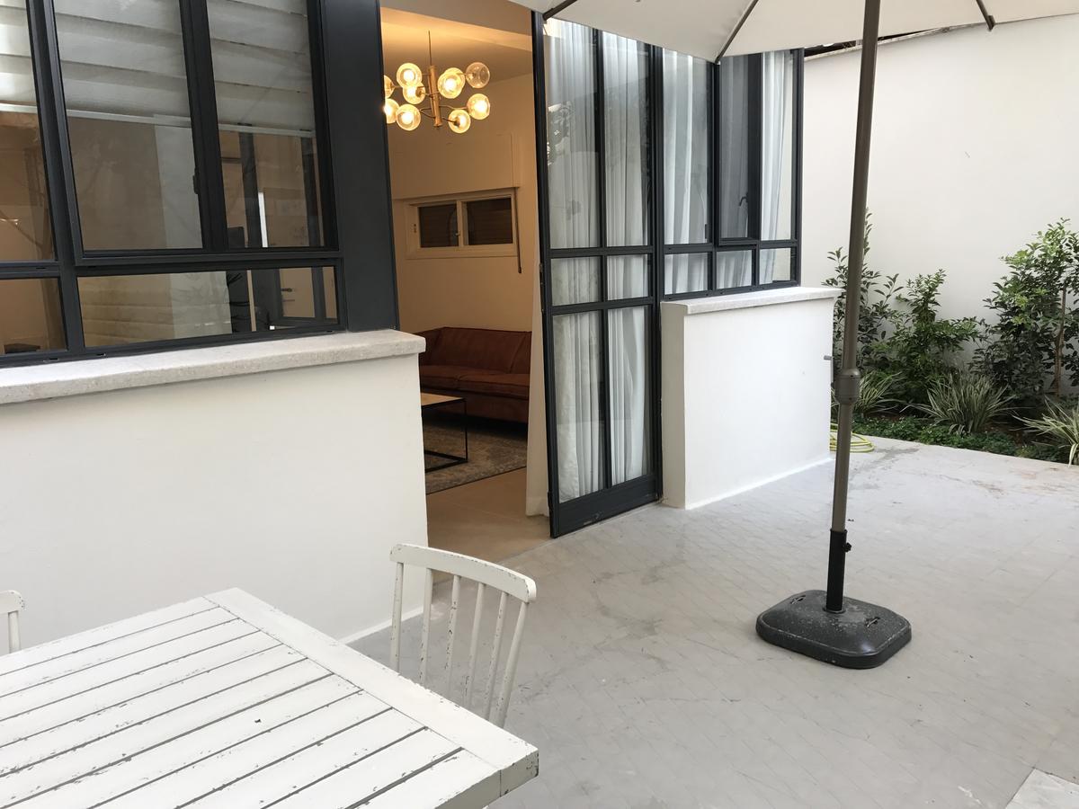 Reines5 Tlv Aparthotel Tel Aviv Ngoại thất bức ảnh