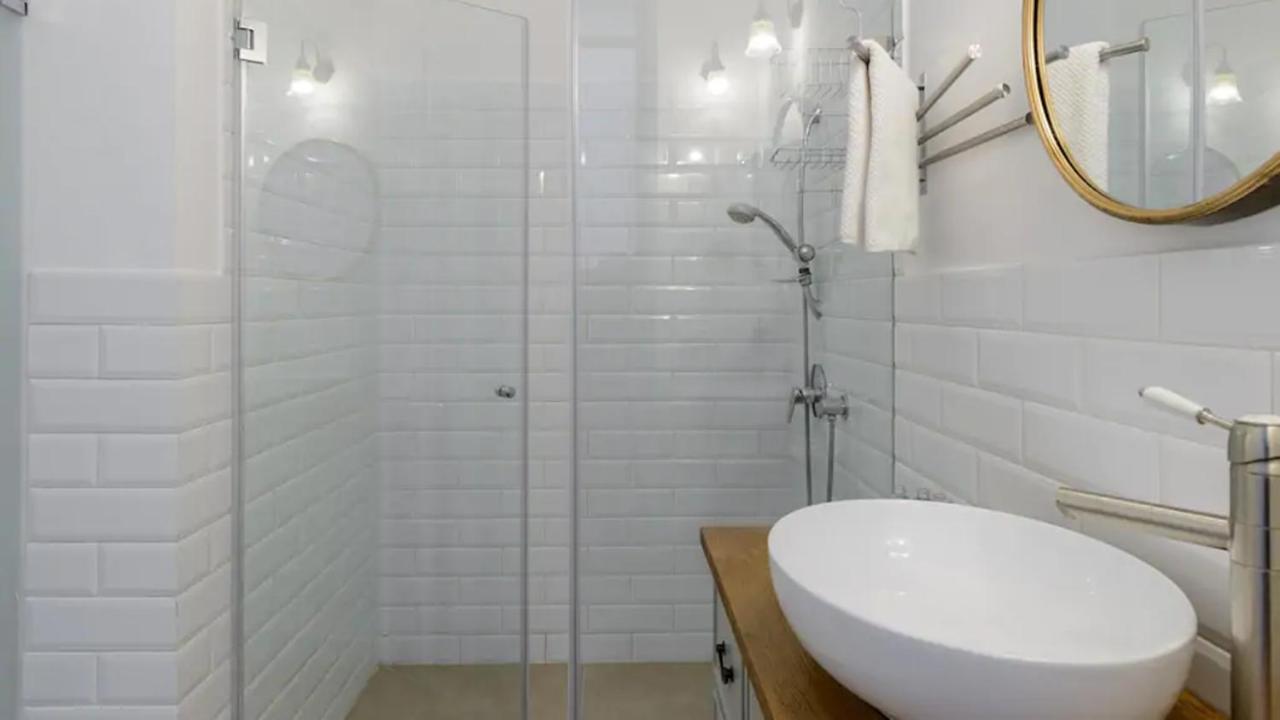 Reines5 Tlv Aparthotel Tel Aviv Ngoại thất bức ảnh