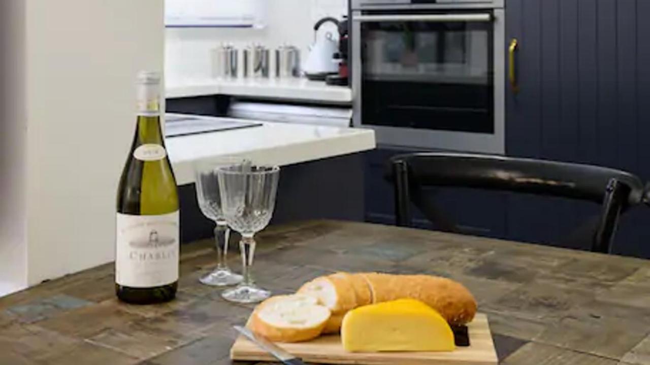 Reines5 Tlv Aparthotel Tel Aviv Ngoại thất bức ảnh