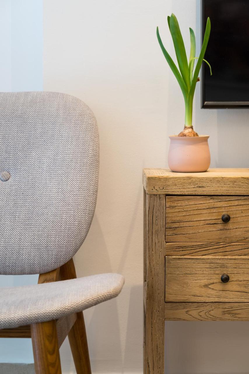 Reines5 Tlv Aparthotel Tel Aviv Ngoại thất bức ảnh