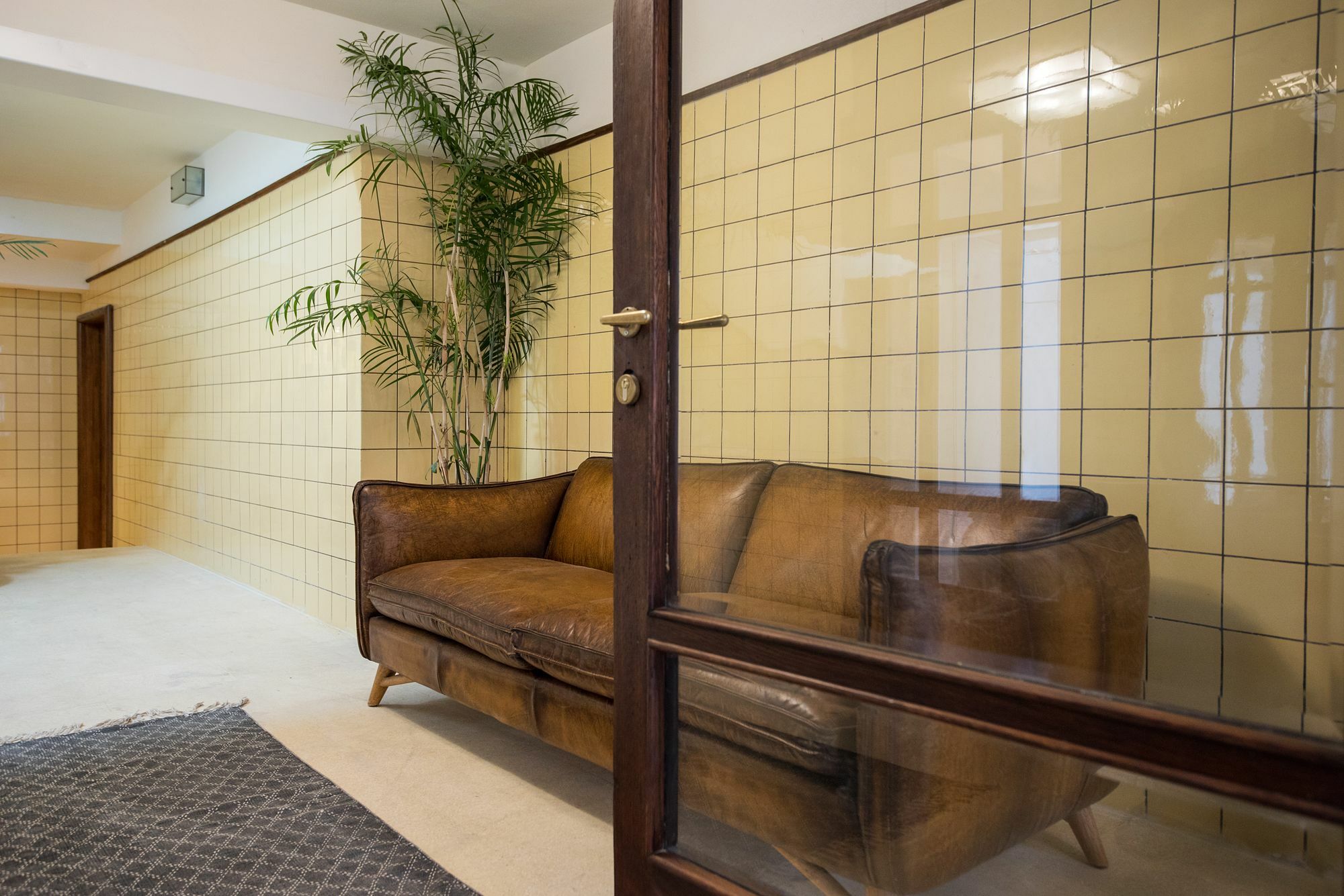 Reines5 Tlv Aparthotel Tel Aviv Ngoại thất bức ảnh